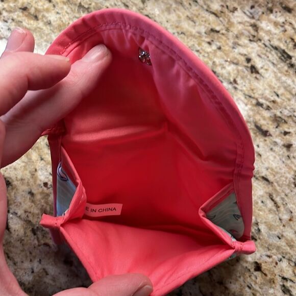 Vineyard Vines Fabric Nautical Wallet - Picture 5 of 9